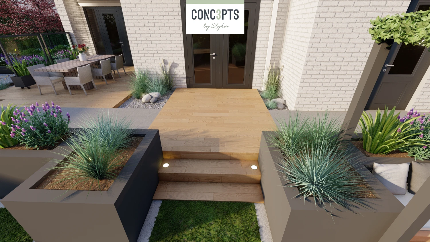 Serenity Luxury - 09