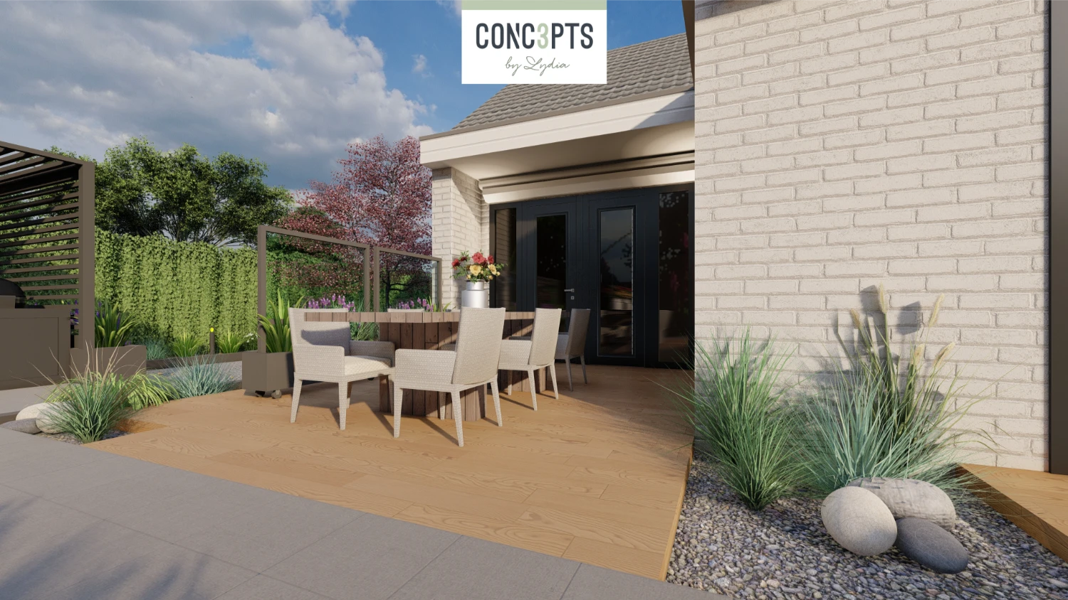 Serenity Luxury - 10