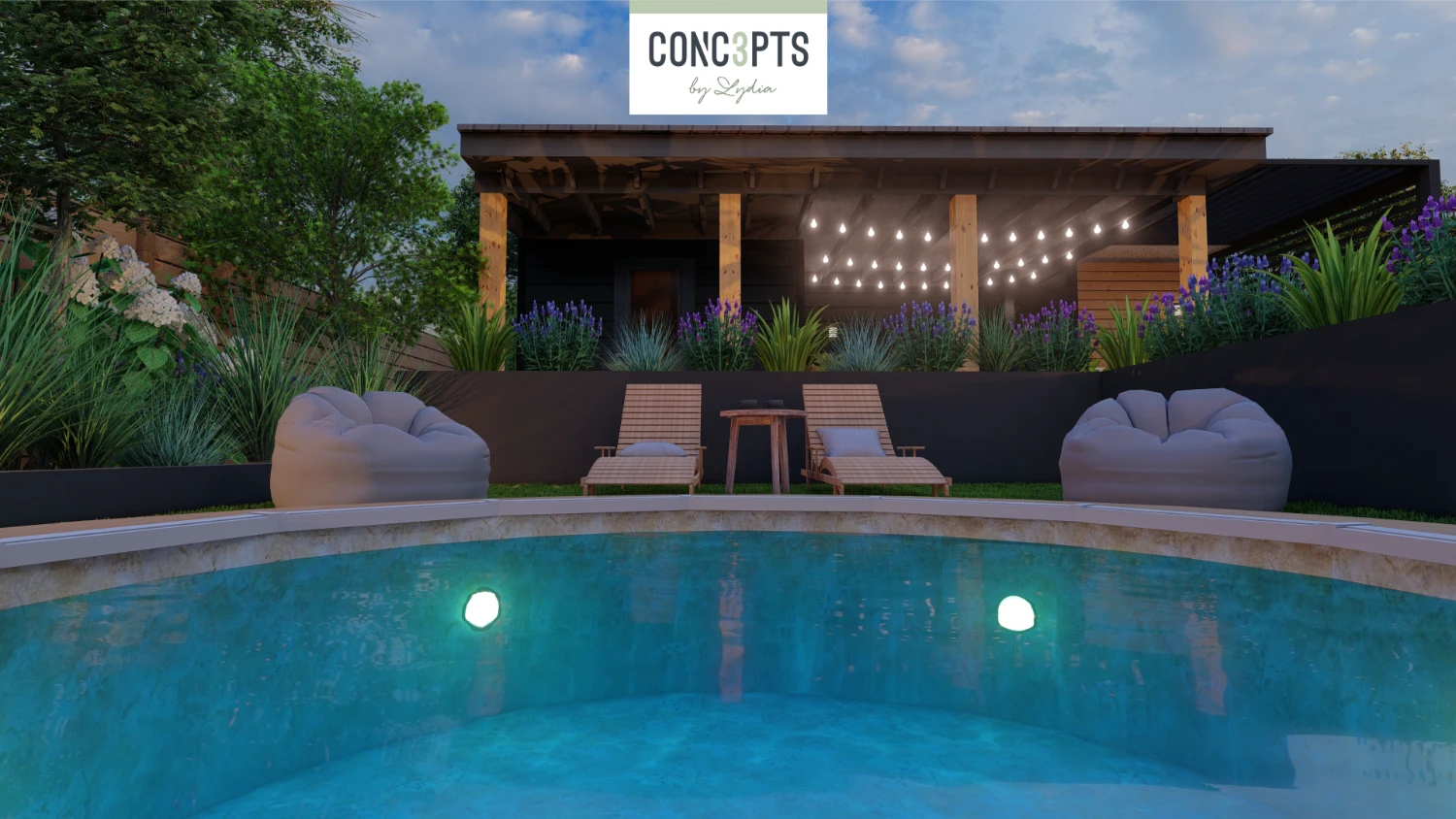 Serenity Luxury - 43