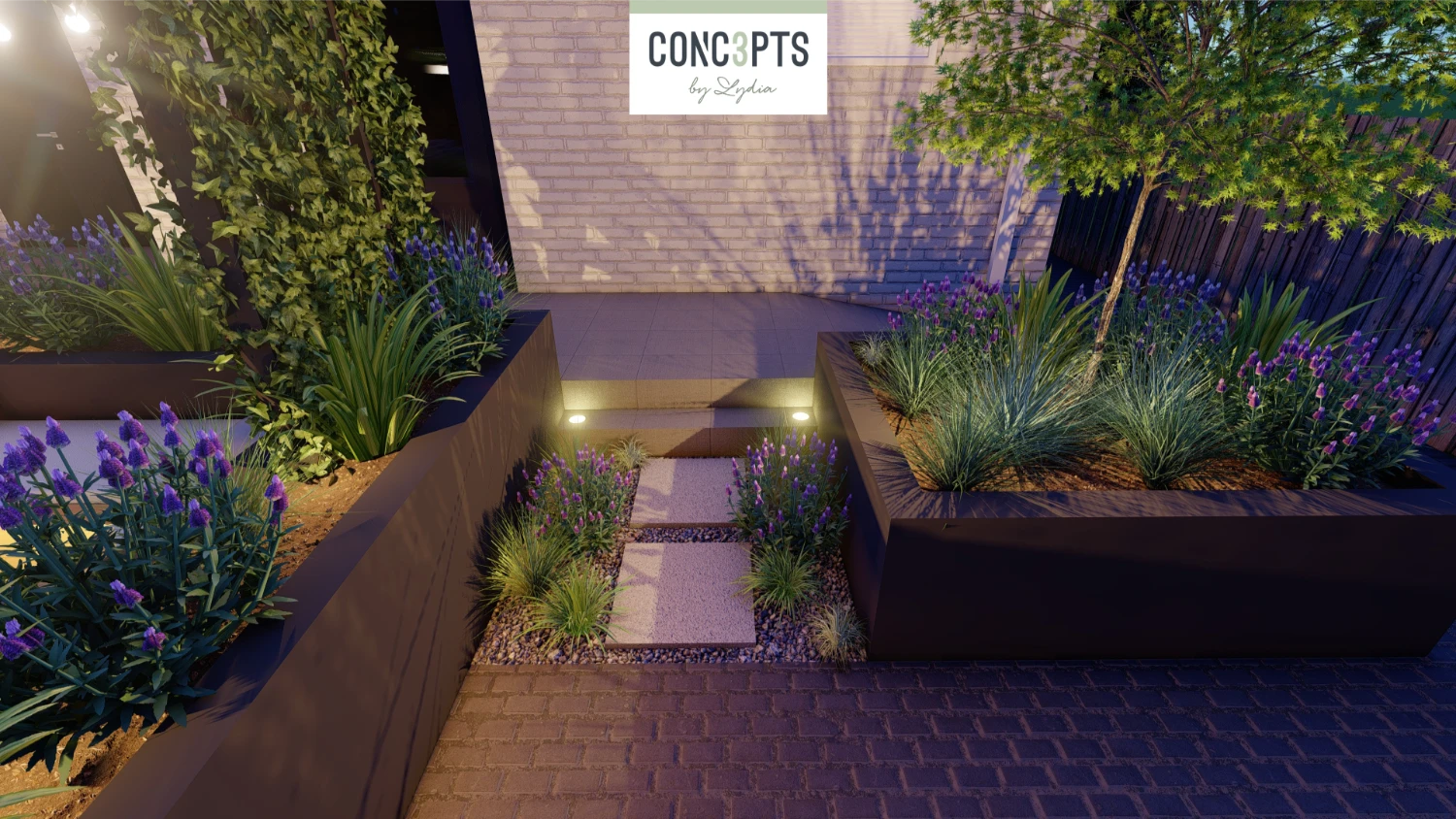 Serenity Luxury - 50